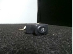 Recambio de mando elevalunas delantero izquierdo para renault clio ii fase i (b/cbo) referencia OEM IAM  6 PIN 6 PINES