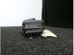 Recambio de mando elevalunas delantero izquierdo para renault clio ii fase i (b/cbo) referencia OEM IAM  6 PIN 6 PINES 2
