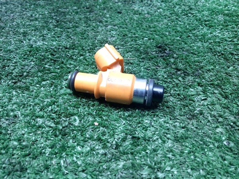 Recambio de inyector para honda cb500 x referencia OEM IAM 106062415-16450MFJD01 13-18 