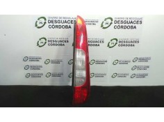 Recambio de piloto trasero derecho para ford focus c-max (cap) 2.0 tdci cat referencia OEM IAM  03-07 C-MAX