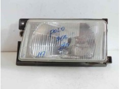 Recambio de faro izquierdo para volkswagen polo (867/871/873) referencia OEM IAM   