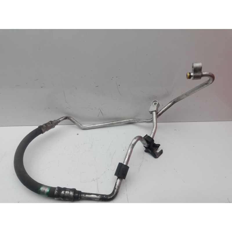 Recambio de tubos aire acondicionado para bmw serie 1 berlina (e81/e87) 2.0 turbodiesel cat referencia OEM IAM 6453698930805-645