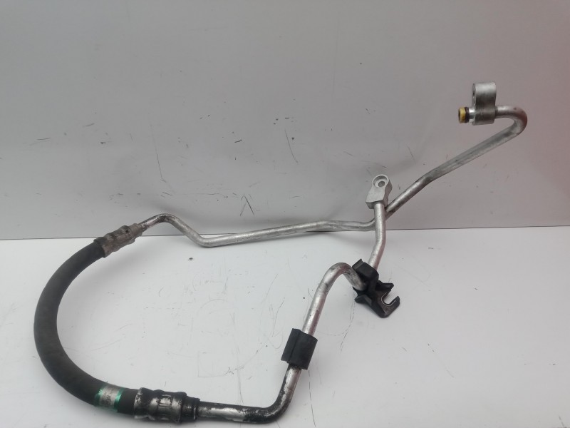 Recambio de tubos aire acondicionado para bmw serie 1 berlina (e81/e87) 2.0 turbodiesel cat referencia OEM IAM 6453698930805-645