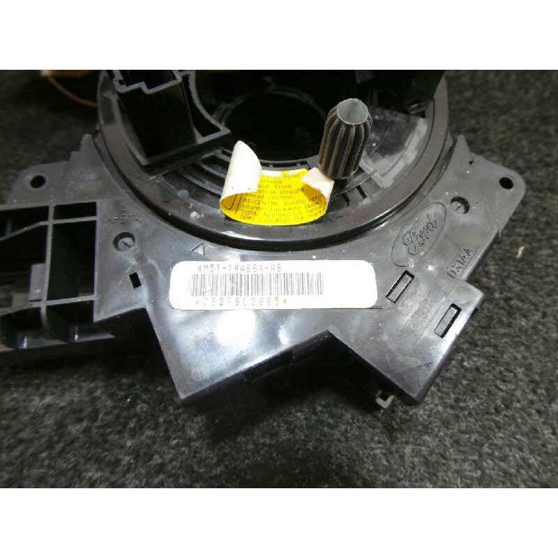 Recambio de anillo airbag para ford focus berlina (cap) 1.6 tdci cat referencia OEM IAM 4M5T14A664AB-CE2S602085  