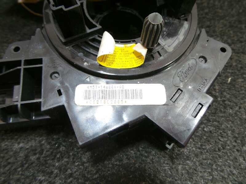 Recambio de anillo airbag para ford focus berlina (cap) 1.6 tdci cat referencia OEM IAM 4M5T14A664AB-CE2S602085  