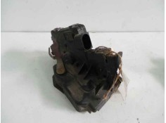 Recambio de cerradura puerta trasera derecha para bmw serie 3 berlina (e46) 2.0 16v diesel cat referencia OEM IAM  98-00 