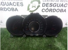 Recambio de cuadro instrumentos para kia cee´d 1.4 cat referencia OEM IAM 94003A2173  