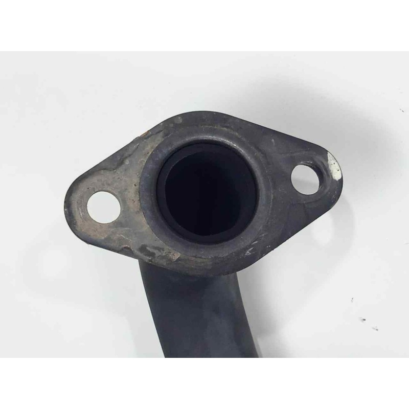 Recambio de tubo escape completo para yamaha yzf-r 125 referencia OEM IAM TIS3412543  