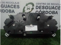 Recambio de cuadro instrumentos para kia cee´d 1.4 cat referencia OEM IAM 94003A2173   2