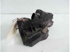 Recambio de cerradura puerta trasera izquierda para bmw serie 3 berlina (e46) 2.0 16v diesel cat referencia OEM IAM  98-00 7.PIN
