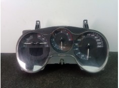 Recambio de cuadro instrumentos para seat leon (1p1) 2.0 tdi referencia OEM IAM 1P0920823F  