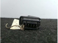 Recambio de mando elevalunas delantero izquierdo para renault clio ii fase i (b/cbo) referencia OEM IAM 410151H 6 PIN  2