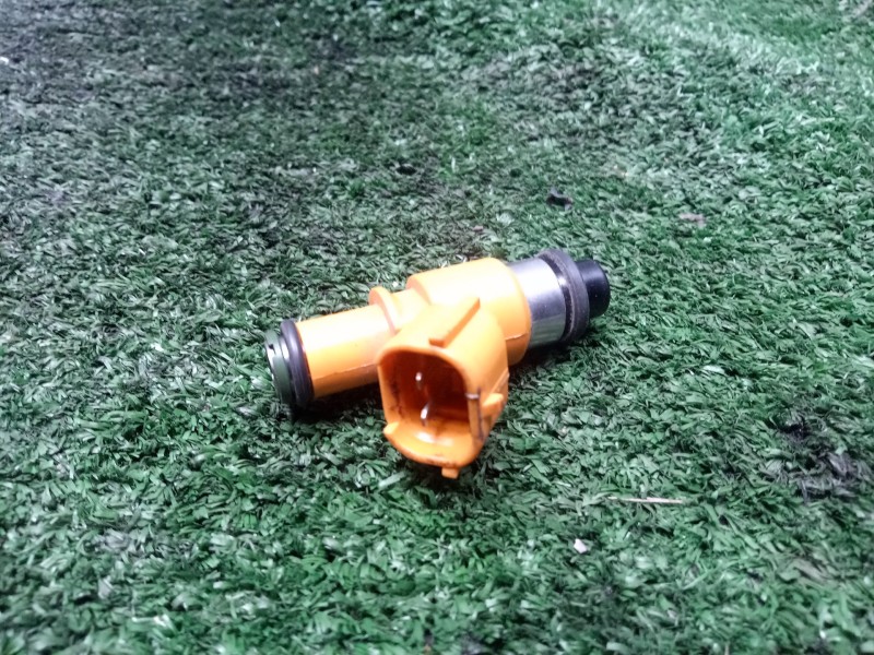 Recambio de inyector para honda cb500 x referencia OEM IAM 106062415-16450MFJD01 13-18 