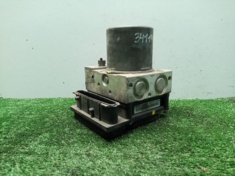 Recambio de abs para renault scenic ii 1.5 dci diesel referencia OEM IAM 0265950454-0265234472-8200624642  