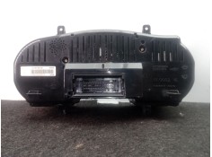 Recambio de cuadro instrumentos para seat leon (1p1) 2.0 tdi referencia OEM IAM 1P0920823F   2
