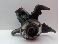 Recambio de mangueta delantera derecha para seat ibiza sc (6j1) 1.2 tdi referencia OEM IAM   