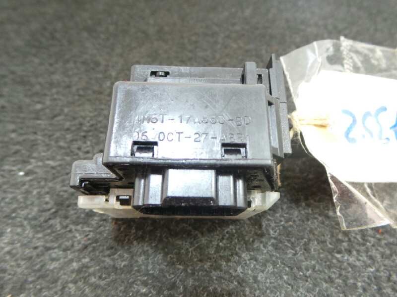 Recambio de mando limpia para ford focus berlina (cap) 1.6 tdci cat referencia OEM IAM 4M5T17A553BD-17D9402  