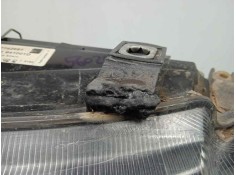 Recambio de faro izquierdo para seat leon (1m1) 1.6 16v referencia OEM IAM 1M1941001D-67742691  CON.TARA 2