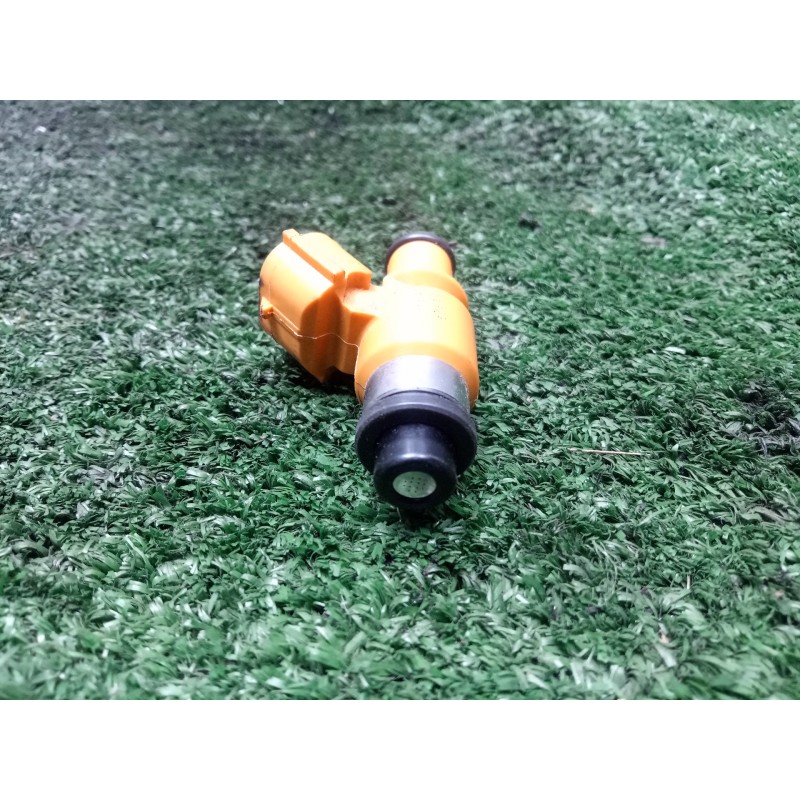 Recambio de inyector para honda cb500 x referencia OEM IAM 106062415-16450MFJD01 13-18 