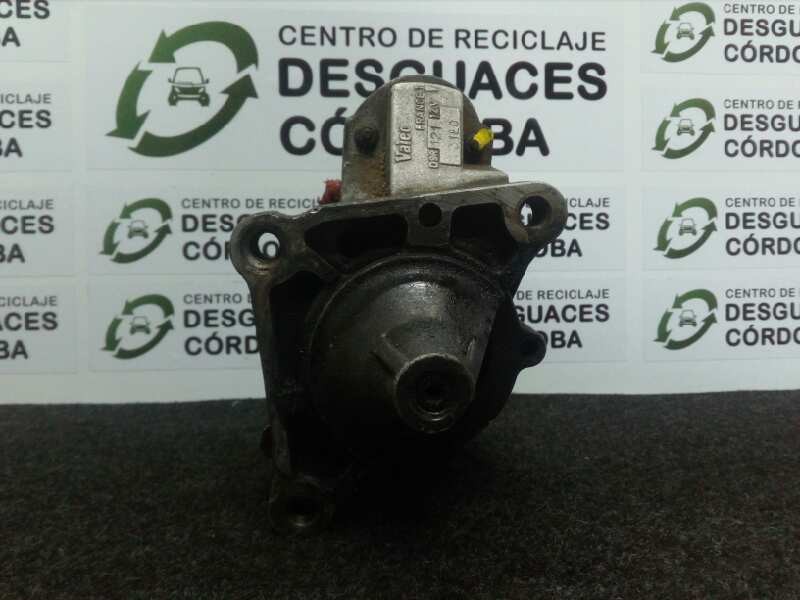 Recambio de motor arranque para citroën xm berlina 2.1 turbodiesel referencia OEM IAM D9R121  VALEO