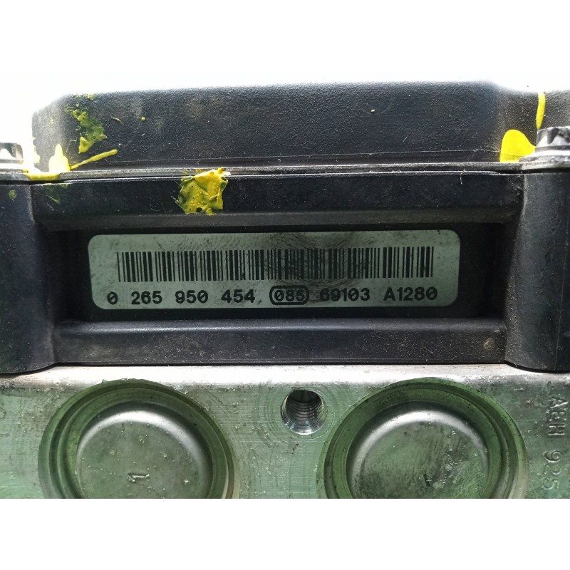 Recambio de abs para renault scenic ii 1.5 dci diesel referencia OEM IAM 0265950454-0265234472-8200624642  