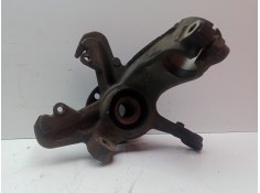 Recambio de mangueta delantera derecha para seat ibiza sc (6j1) 1.2 tdi referencia OEM IAM    2