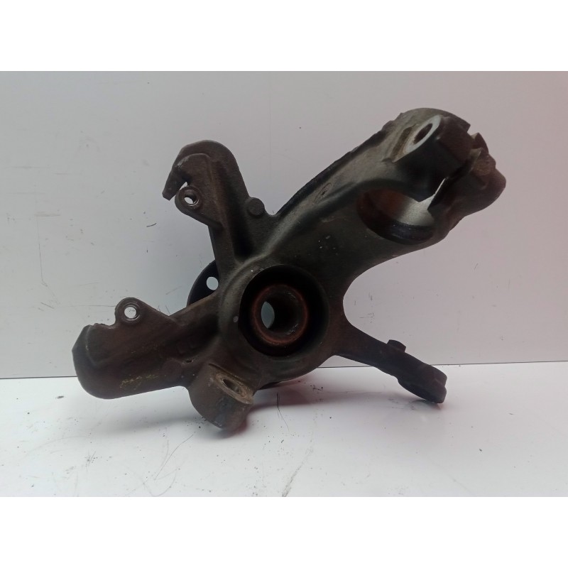 Recambio de mangueta delantera derecha para seat ibiza sc (6j1) 1.2 tdi referencia OEM IAM   