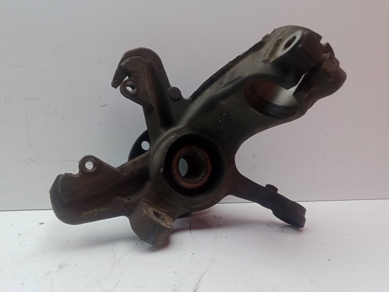 Recambio de mangueta delantera derecha para seat ibiza sc (6j1) 1.2 tdi referencia OEM IAM   