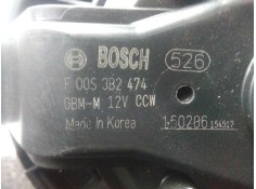 Recambio de motor calefaccion para kia cee´d 1.4 cat referencia OEM IAM F00S3B2474-971133X000 CON/SIN.CLIMA 2.PINES 2