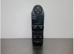 Recambio de mando elevalunas delantero izquierdo para bmw serie 5 berlina (e60) 3.0 referencia OEM IAM 6951905-391539BA03  