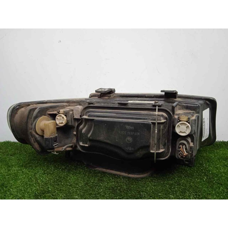 Recambio de faro izquierdo para seat leon (1m1) 1.6 16v referencia OEM IAM 1M1941001D-67742691  CON.TARA