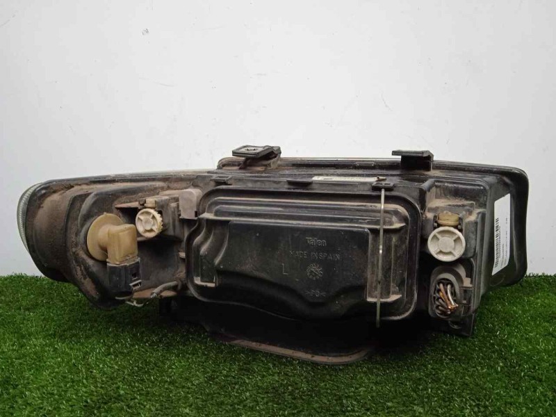 Recambio de faro izquierdo para seat leon (1m1) 1.6 16v referencia OEM IAM 1M1941001D-67742691  CON.TARA