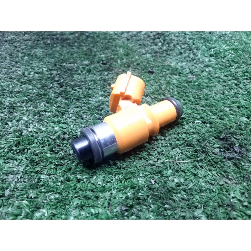 Recambio de inyector para honda cb500 x referencia OEM IAM 106062415-16450MFJD01 13-18 