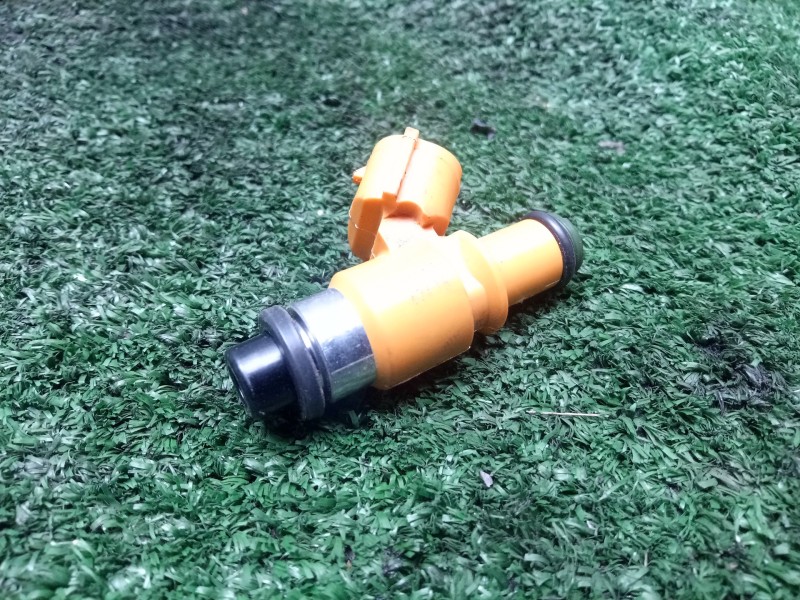 Recambio de inyector para honda cb500 x referencia OEM IAM 106062415-16450MFJD01 13-18 