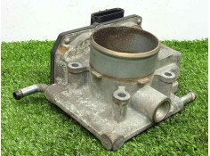 Recambio de caja mariposa para mazda 2 lim. (de) 1.3 16v cat referencia OEM IAM ZJ3813640 6.PINES 