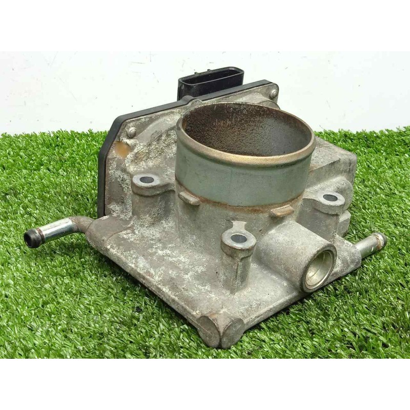 Recambio de caja mariposa para mazda 2 lim. (de) 1.3 16v cat referencia OEM IAM ZJ3813640 6.PINES 