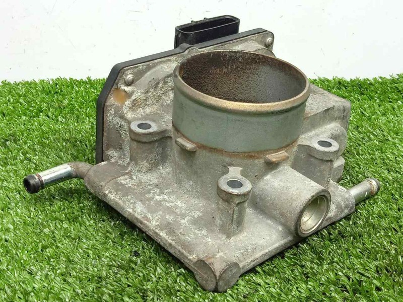 Recambio de caja mariposa para mazda 2 lim. (de) 1.3 16v cat referencia OEM IAM ZJ3813640 6.PINES 