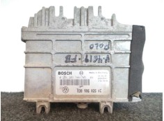 Recambio de centralita motor uce para volkswagen polo berlina (6n1) 1.05 referencia OEM IAM 0261203744745-030906026AC   2