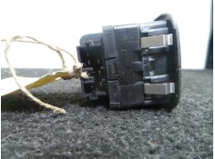 Recambio de mando elevalunas delantero izquierdo para peugeot 206 berlina referencia OEM IAM  3 PUERTAS 6 PINES 2