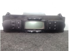 Recambio de mando climatizador para seat leon (1p1) 2.0 tdi referencia OEM IAM   