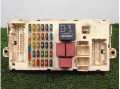 Recambio de centralita check control para fiat stilo (192) 1.9 jtd cat referencia OEM IAM 46778898-46797610  