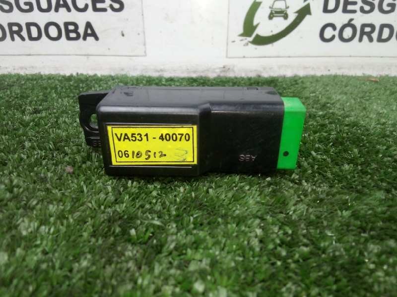 Recambio de modulo electronico para mahindra bolero pick-up 2.5 td 4wd referencia OEM IAM VA53140070-0610512  
