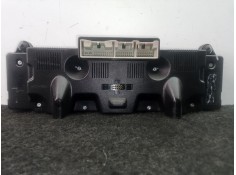 Recambio de mando climatizador para seat leon (1p1) 2.0 tdi referencia OEM IAM    2