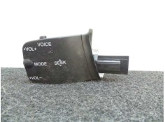 Recambio de mando volante para ford focus berlina (cap) 1.6 tdci cat referencia OEM IAM 3M5T14K147BE  