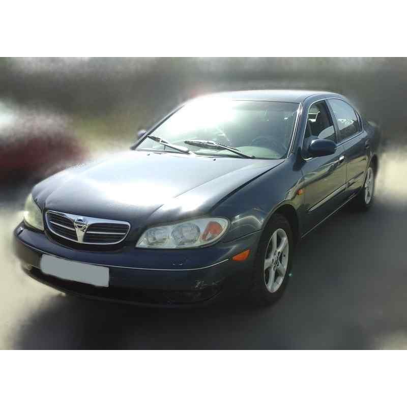 Recambio de transmision delantera derecha para nissan maxima qx (ca33) 2.0 v6 24v cat referencia OEM IAM   