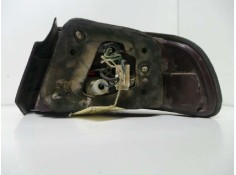 Recambio de piloto trasero izquierdo para mitsubishi galant berlina (e50) 2.0 turbodiesel cat referencia OEM IAM 0431612 EXTERIO 2