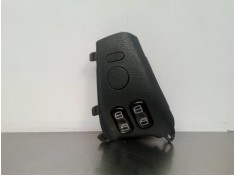 Recambio de mando elevalunas delantero izquierdo para mercedes-benz sprinter 02.00  caja abierta 2.7 cdi cat referencia OEM IAM 