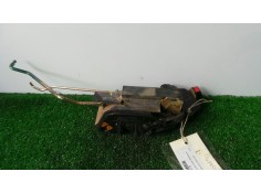 Recambio de cerradura puerta delantera derecha para hyundai terracan (hp) 2.9 crdi cat referencia OEM IAM  5.PINES 