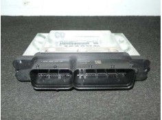 Recambio de centralita motor uce para seat leon sc (5f5) 1.4 16v tsi referencia OEM IAM 04E907309BH-0261S12609 MED17.5.25 - MED1