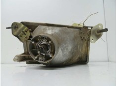 Recambio de faro izquierdo para ford transit, caja cerrada 86/92 ft 130 referencia OEM IAM  85-91 1.SERIE 2